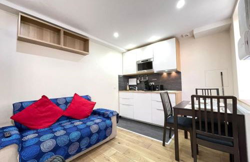 Cosy Appart Jouy N1 RER C 500 m - Foto 1