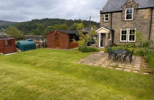 Old Station Cottage - Foto 1