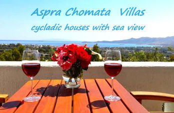 Aspra Chomata Villas - Foto 2