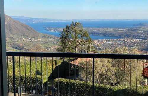 Villa Rondine - Villa mit beheiztem Pool - Foto 25