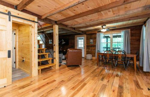 Pilot Point- Hot Tub, Pet Friendly, Firepit - Foto 17