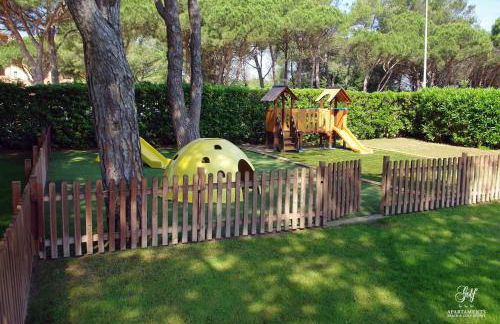 Apartamentos Beach & Golf Resort - Foto 28