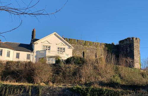 Mountain views in the heart of Brecon Town - Foto 80