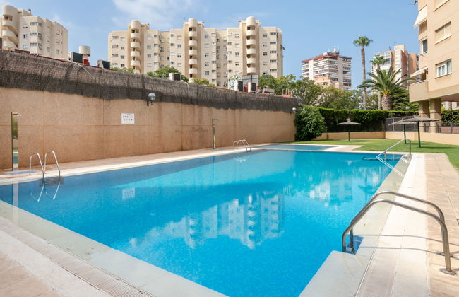 EssensacionesHome / Los Almendros - Foto 18