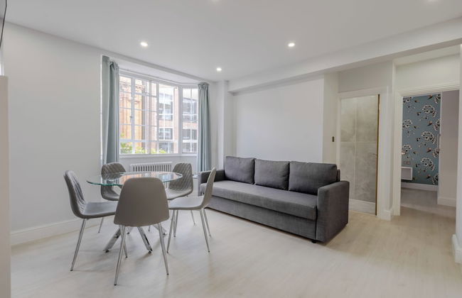 Chelsea Cloisters Serviced Apartments - Foto 47