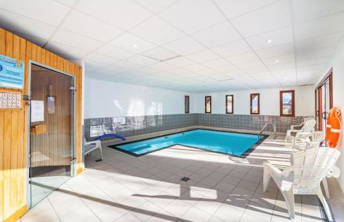 Apartment Les terrasses des bottières-2 by Interhome - Foto 18