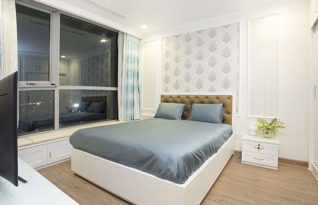 Annie Apartment - Rivergate Resident - Foto 14