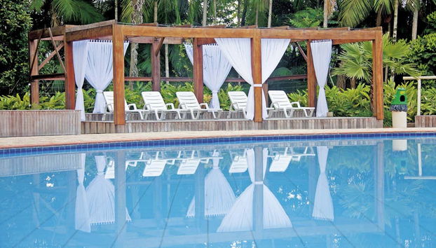 Cascanéia Water Park Ticket - Foto 3