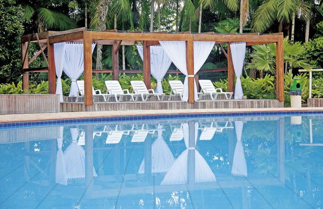 Cascanéia Water Park Ticket - Foto 3