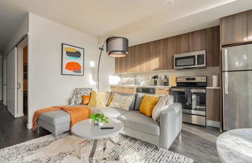 Sophari Downtown: Bellevue Apartments - Foto 29