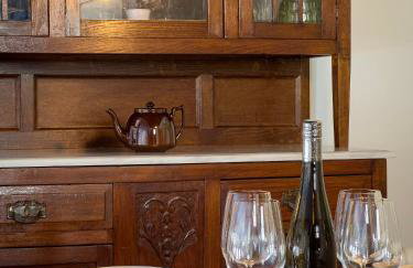 Traditional Maisonette with picturesque Chora View - Foto 26