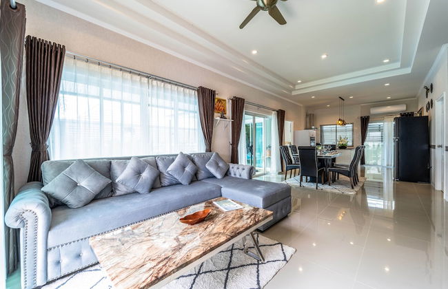 New 2 Bedroom Pool Villa C882 - Foto 19