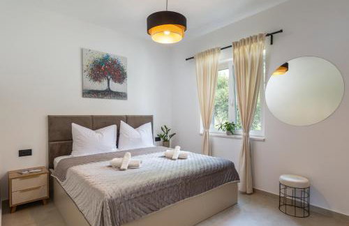 Luxury Apartments Blue Moon - New Apartments - Foto 12