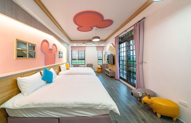 Young Villa - Photo 4