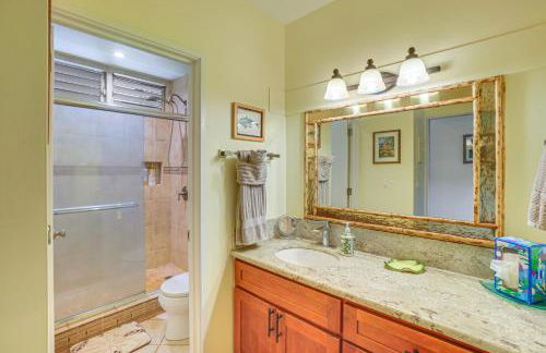 Oceanfront Condo with Pool Access on Molokai! - Foto 16