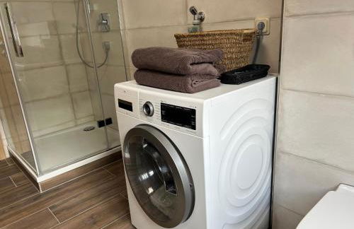 Ferienwohnung Hafenblick - Foto 23