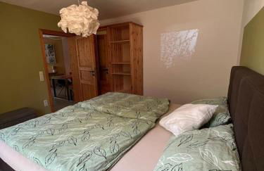 Ferienwohnung Fuchsbau - Foto 16