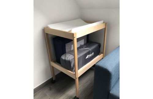 Fehnhuus Comfortable holiday residence - Foto 11