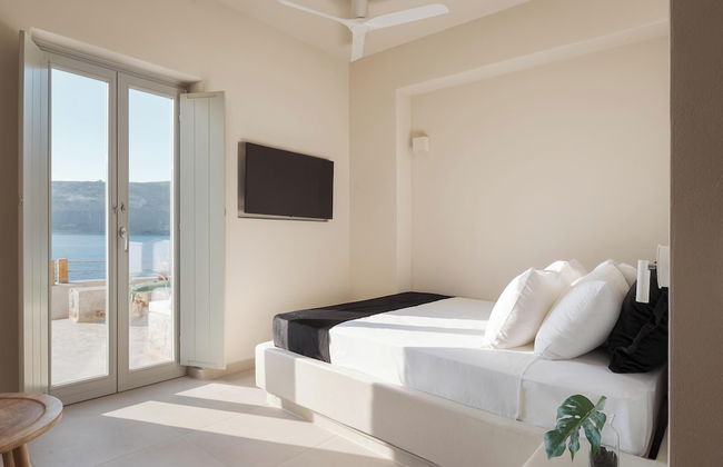 Yerma Suites Limeni - Foto 1