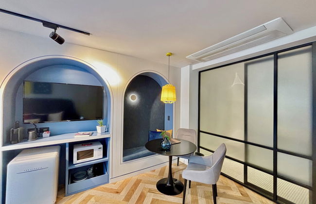 Park Life Masaryk - Foto 13