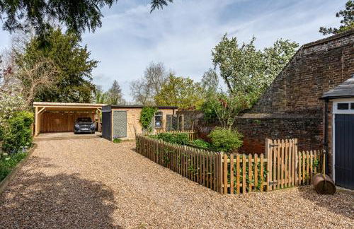 The Blue Anchor House - close to London - Foto 41