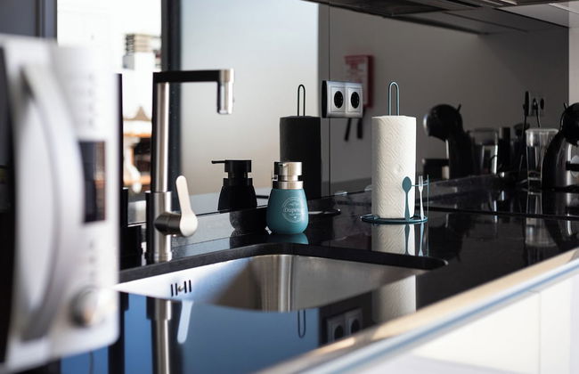 Zurrinha Holidays With Jacuzzi - Foto 70