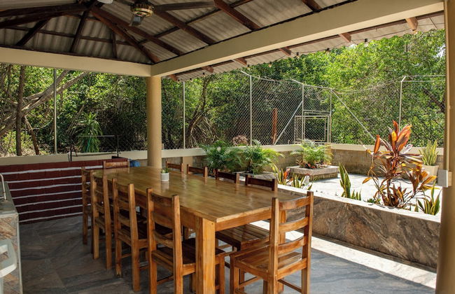 Cabañas Villa Antonella - Foto 35