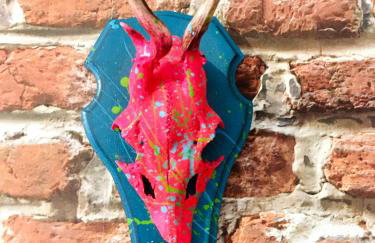 Kunst am Rothaarsteig in Brilon Centrum - Photo 13