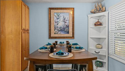 Pirates Cove - Private Pool, Seasonal Hot Tub, Game Room, Close to Beach, Pets OK - Foto 3