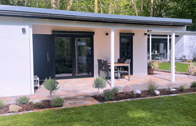 Bungalow Park am Salzhaff - Foto 39