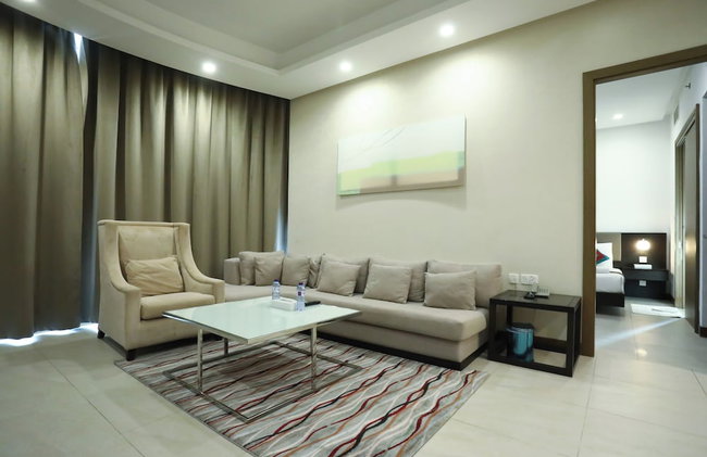 LandwaySuite - Foto 58