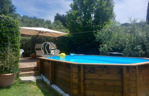 Casa vacanza LA FARFALLA PT - Foto 10