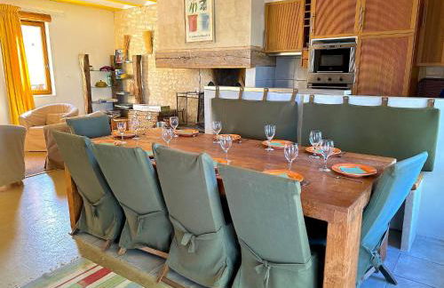 Cottage Coeur des Vignes - Foto 61