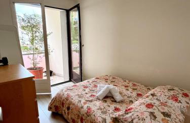 Appartement lumineux au centre de Bordeaux - Foto 7