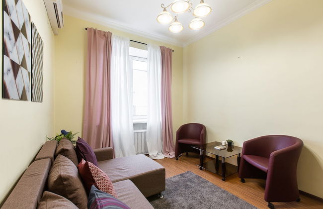 GoodAps Kutuzovsky Avenue 14 - Foto 2