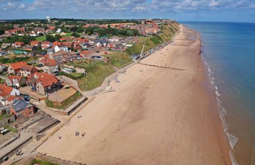 Meadow Barn - dog freindly barn sleeping 6 in Edinghtorpe, Norfolk - Foto 48