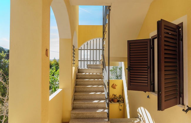 Porto Apartments - La Caletta - Foto 67