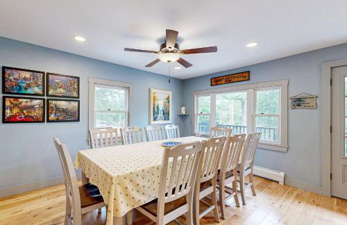 Tree Tops House - Foto 6