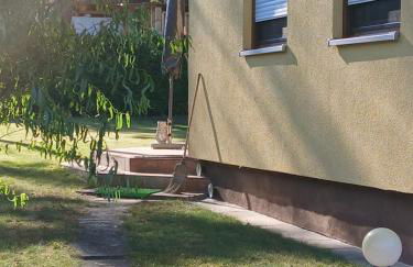 Häuschen am Vielitzsee mit großem Garten - Foto 10