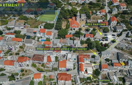 Apartman 7 - Photo 36