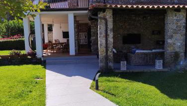 Villa Incanto Relax & Benessere - Foto 2, Garden