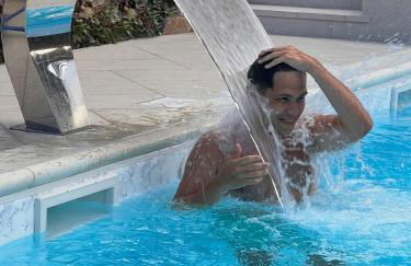 Aquamarina Pintadera Blu & SPA - Foto 17