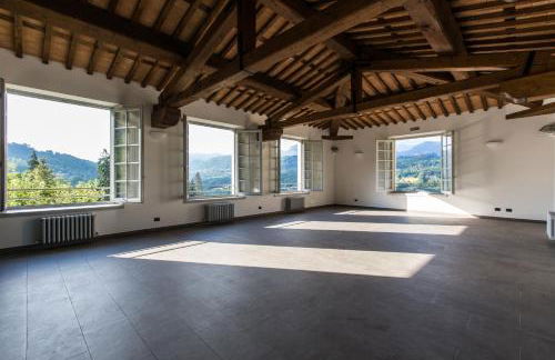 VILLA TURRI - Luxury Country & Padel Resort - Foto 78