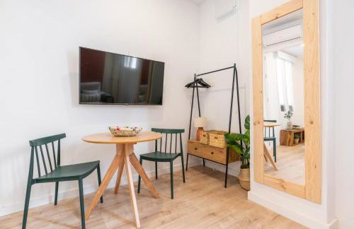 Apartamentos Luna Suites Palacio Dorita - Photo 44