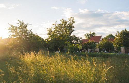 Gîte au calme avec jardin et wifi à Saint-Doulchard - FR-1-586-68 - Foto 23