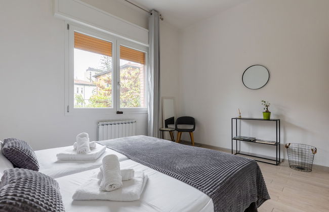 Bologna Suite - Foto 12