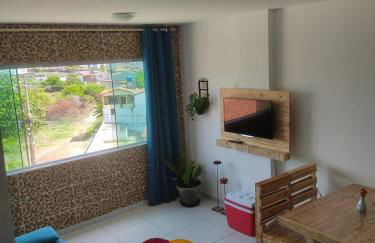 Flat JACUMÃ LITORAL SUL PB - Foto 12