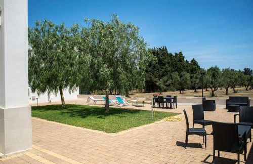 Masseria Bosco Mazza - Foto 14