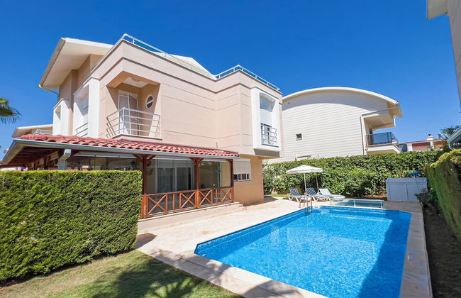 Paradise Town Villa Marina - Foto 21