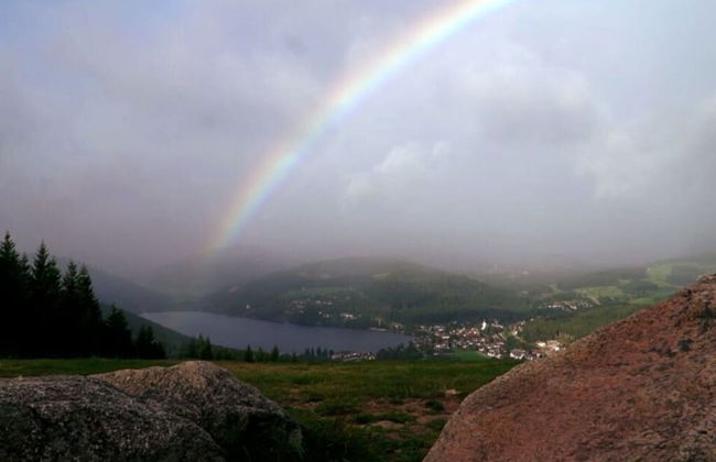 Barenhusli No. 2 Comfortable Holiday Residence - Foto 13